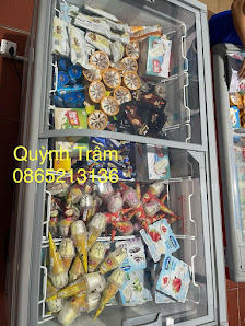 Đại lý kem sỉ Quỳnh Trâm Tp Thủ Đức photo 8 in Thao Dien