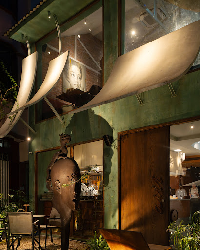 Aiii House Saigon photo 3 in Thao Dien