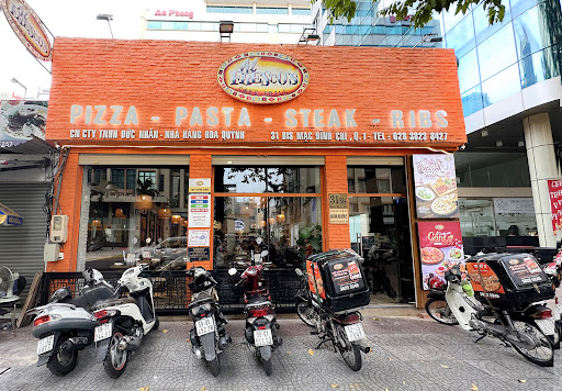 Al Fresco's Mạc Đĩnh Chi photo 5 in Thao Dien