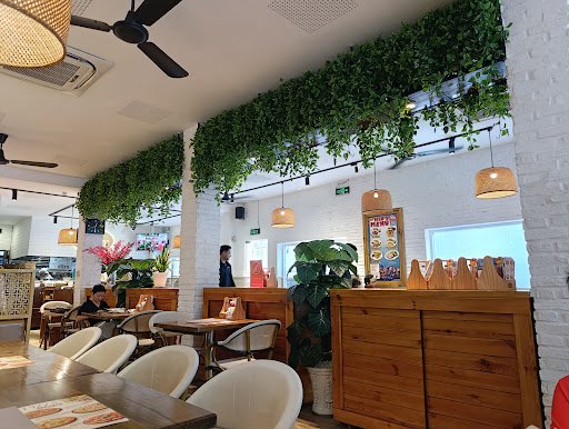 Al Fresco's Mạc Đĩnh Chi photo 6 in Thao Dien