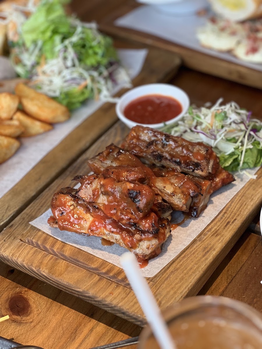 Al Fresco's Mạc Đĩnh Chi photo 8 in Thao Dien