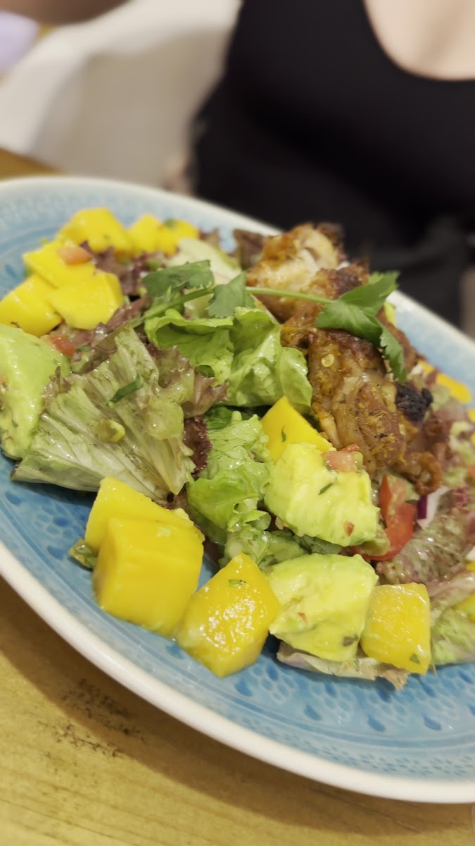 Al Fresco's Nguyễn Thị Nghĩa - Mexican in Thao Dien