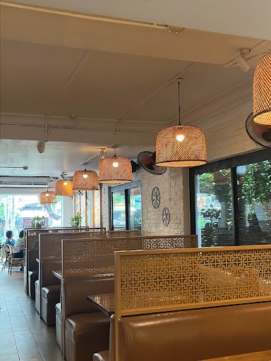 Al Fresco's Phan Xích Long - Pizza Restaurant in Thao Dien