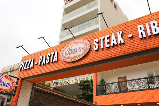 Al Fresco's Xuân Thủy photo 3 in Thao Dien