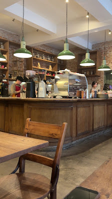 All Day Coffee photo 4 in Thao Dien