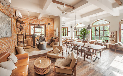 All Day Coffee photo 2 in Ha Noi