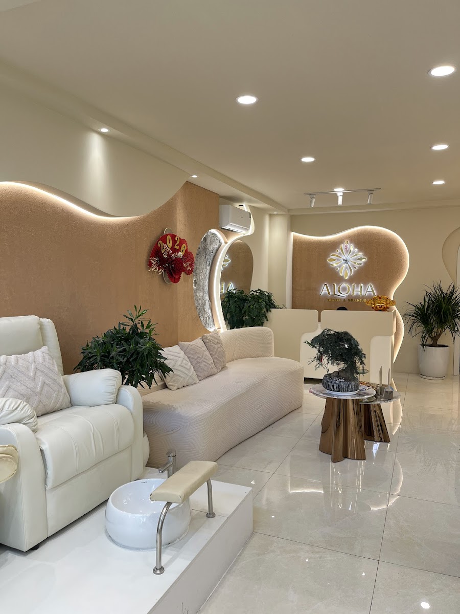 Aloha Beauty & Wellness photo 1 in Thao Dien