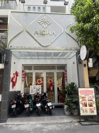 Aloha Beauty & Wellness photo 7 in Thao Dien