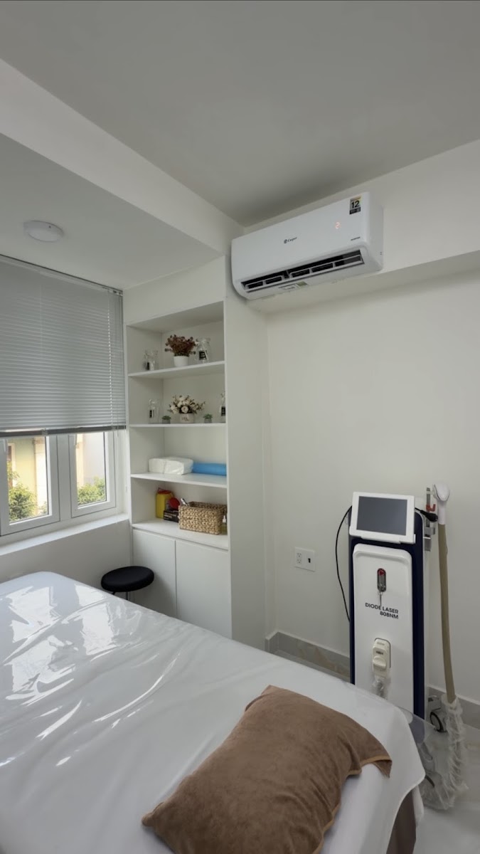 Aloha Beauty & Wellness photo 14 in Thao Dien