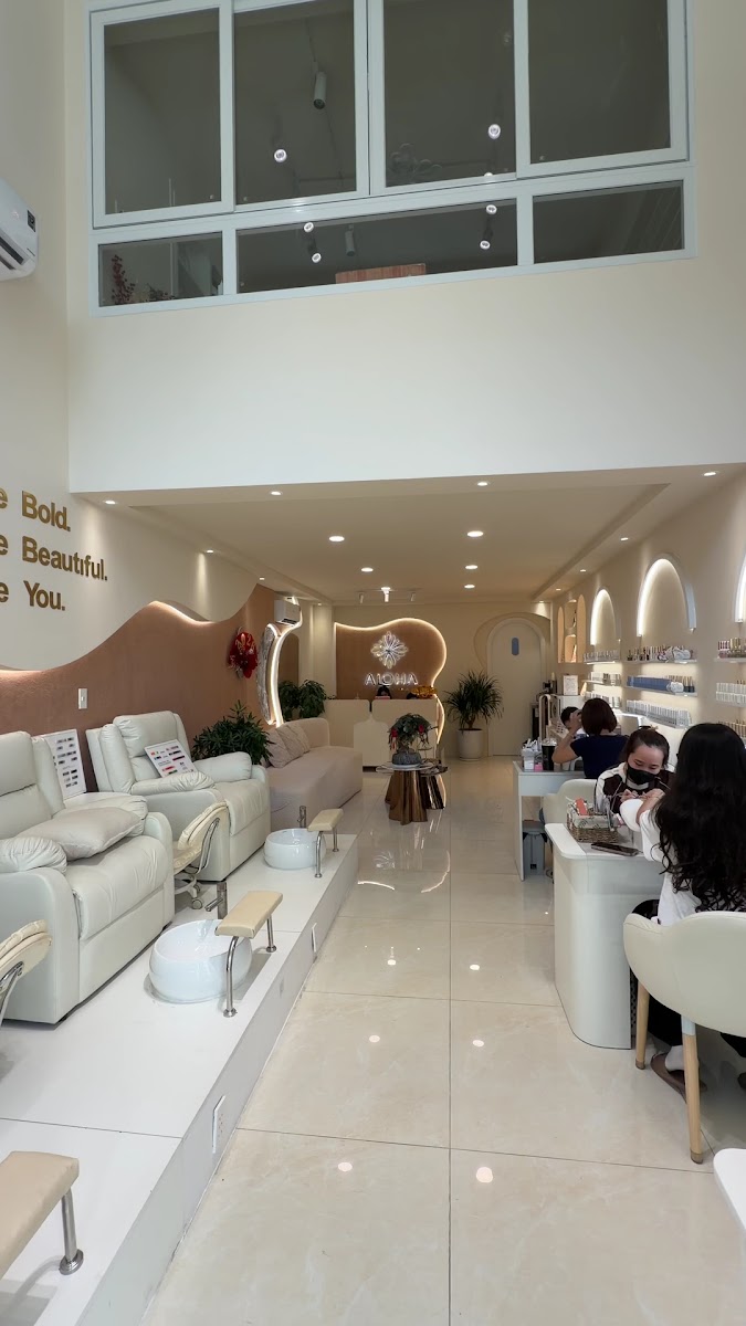 Aloha Beauty & Wellness photo 14 in Thao Dien