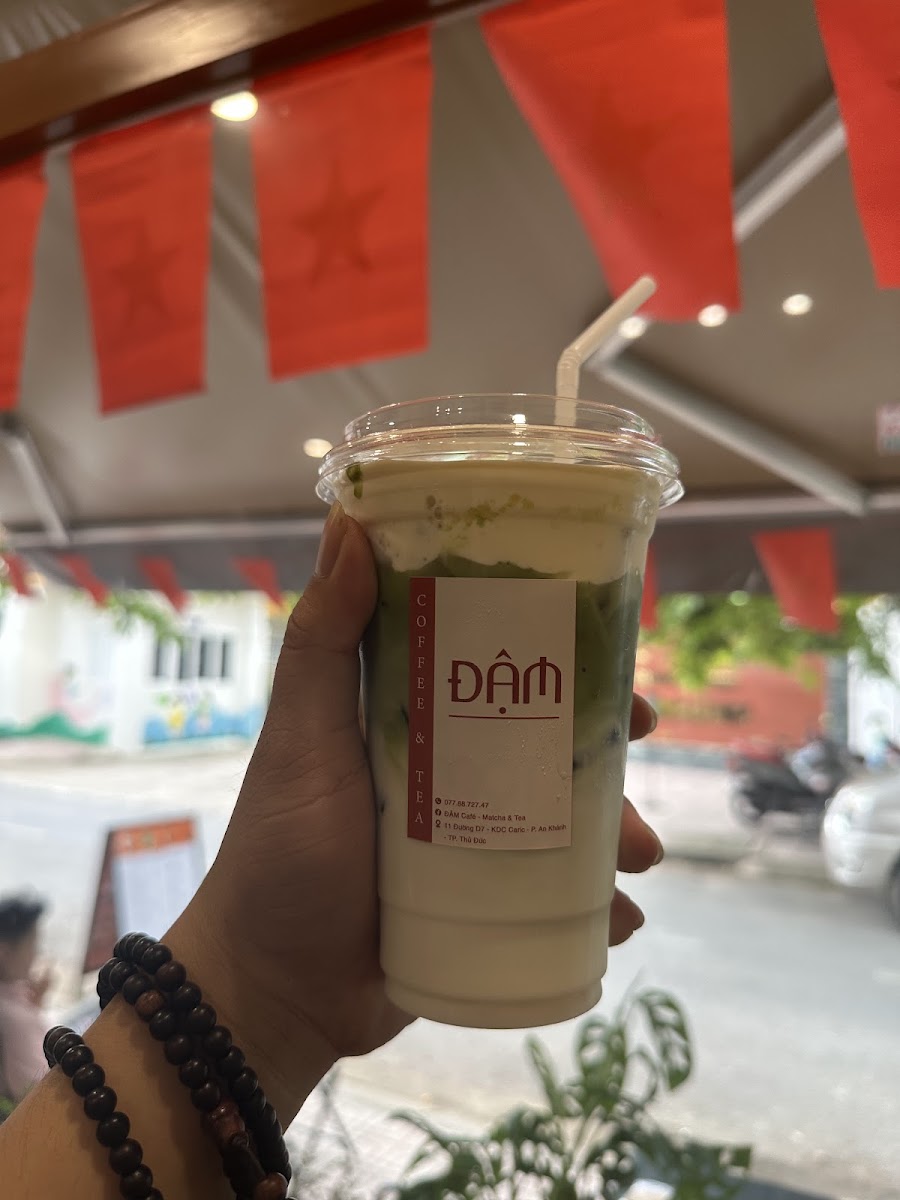 Đậm Cà Phê photo 2 in Thao Dien