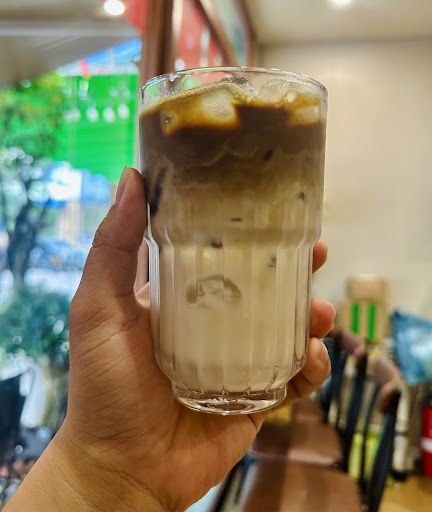 Đậm Cà Phê photo 4 in Thao Dien