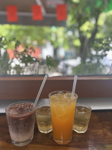 Đậm Cà Phê photo 6 in Thao Dien