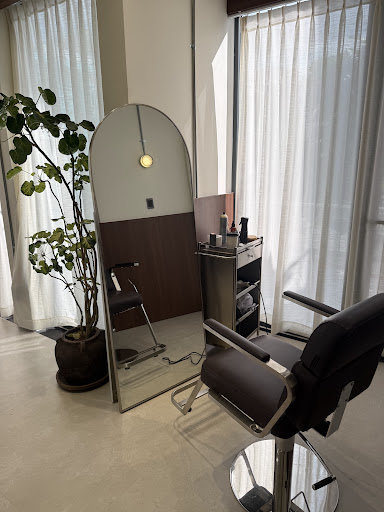 ĐẬM - Men’s Hair Studio photo 1 in Thao Dien