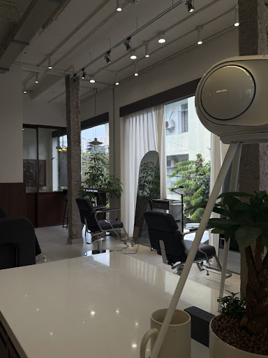 ĐẬM - Men’s Hair Studio photo 5 in Thao Dien