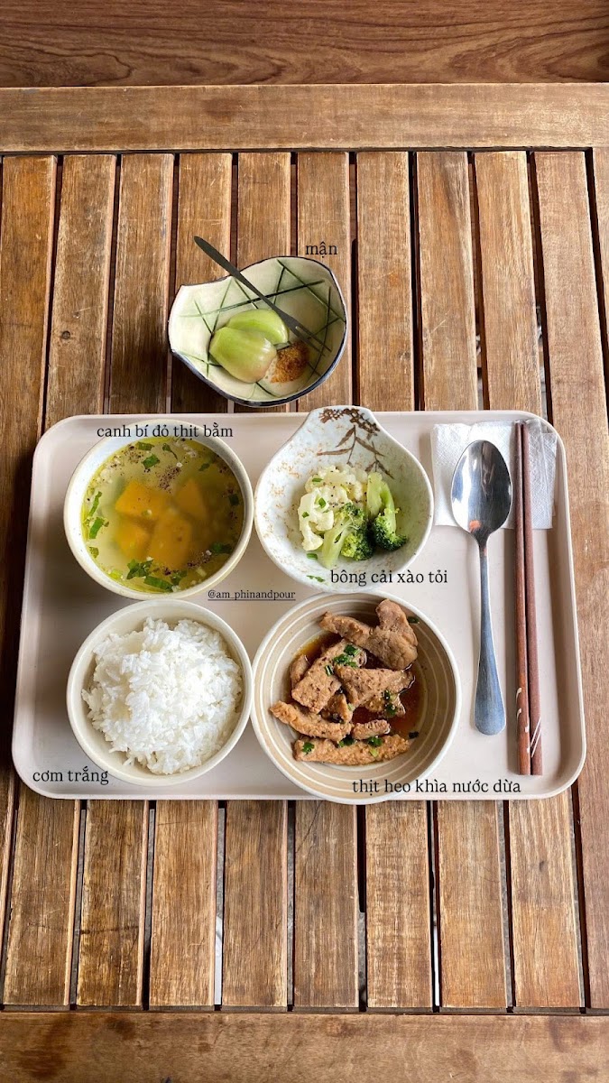 A.M Phin & Pour photo 3 in Thao Dien