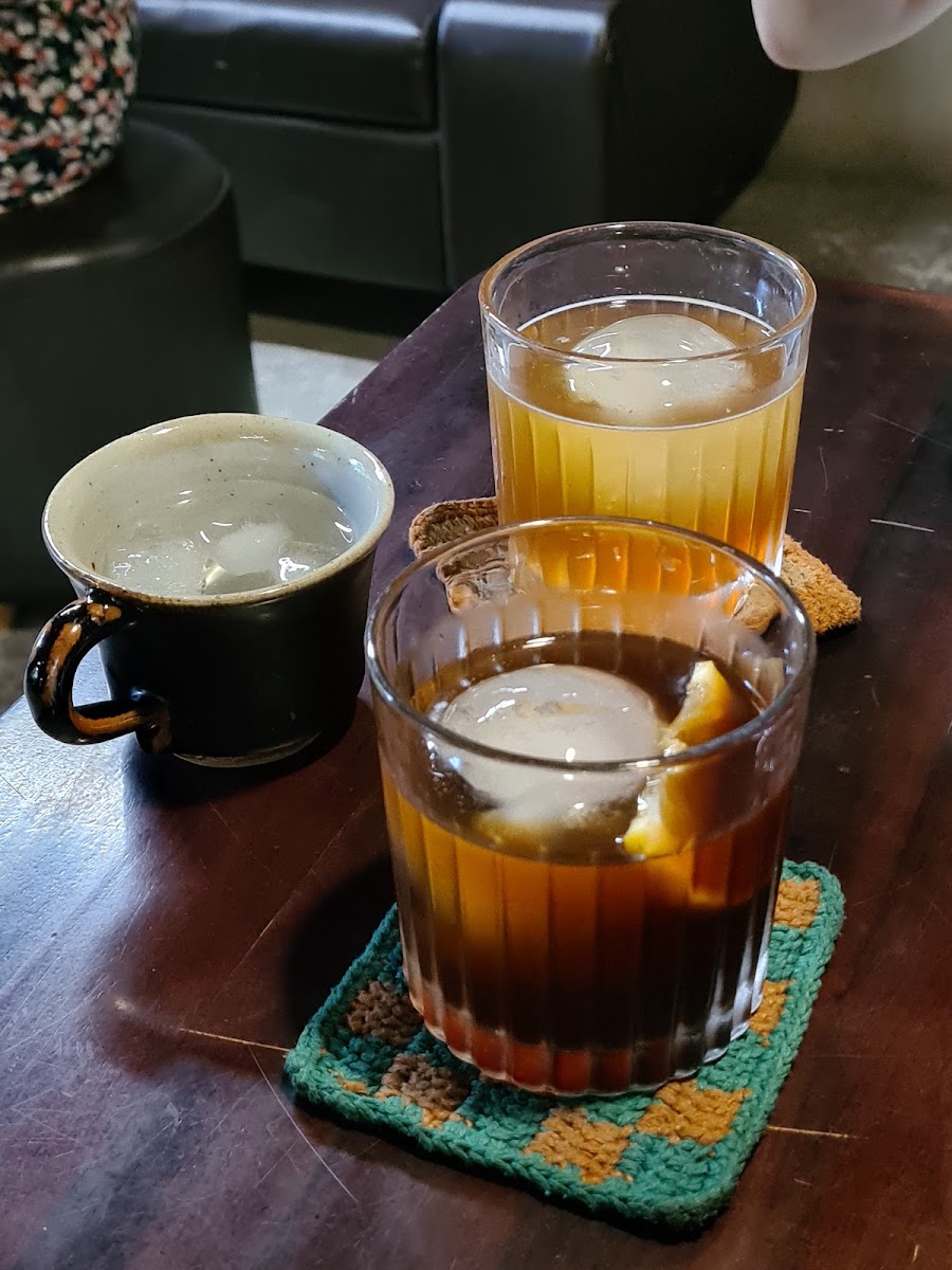 A.M Phin & Pour photo 6 in Thao Dien