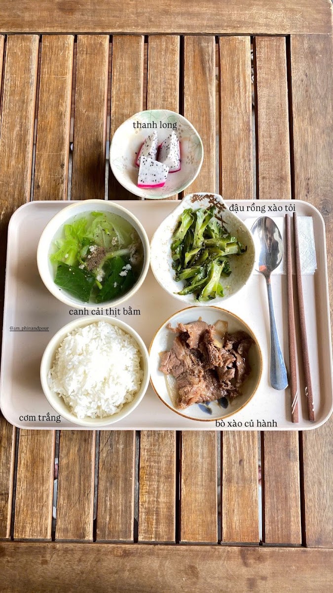 A.M Phin & Pour photo 7 in Thao Dien