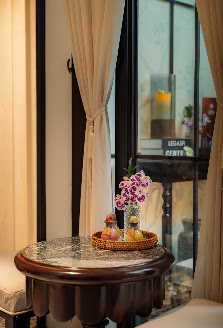 AMA Spa & Wellness photo 4 in Thao Dien