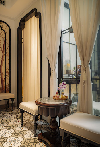 AMA Spa & Wellness photo 2 in Thao Dien