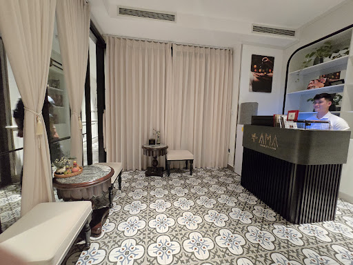 AMA Spa & Wellness photo 3 in Thao Dien