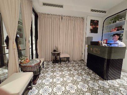 AMA Spa & Wellness - Spas & Wellness in Thao Dien