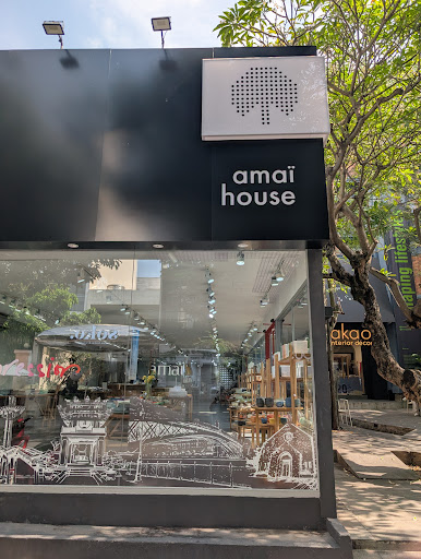 amaï house photo 3 in Thao Dien
