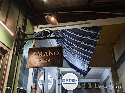Amano Local Eatery photo 5 in Thao Dien