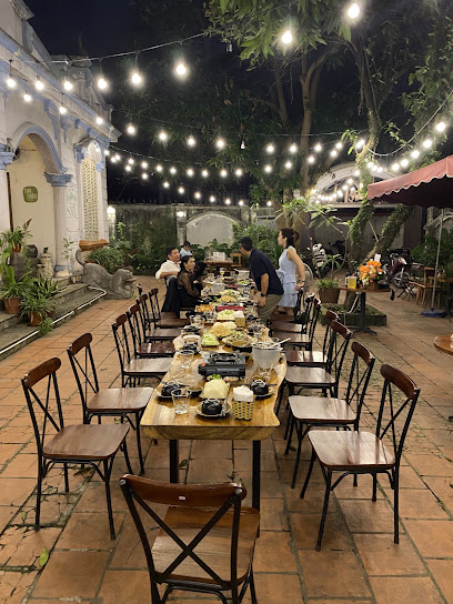 Amario Wine & Music in Ha Noi