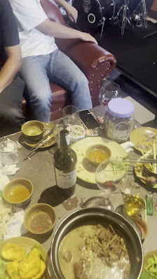 Amario Wine & Music photo 4 in Thao Dien