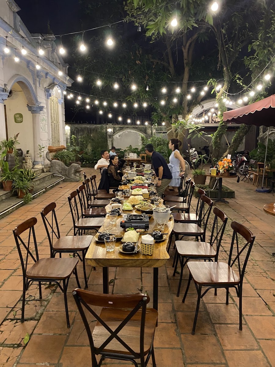 Amario Wine & Music photo 3 in Ha Noi