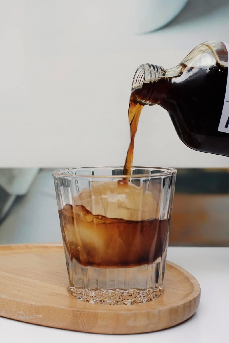 AMAZING SPECIALTY COFFEE photo 4 in Thao Dien