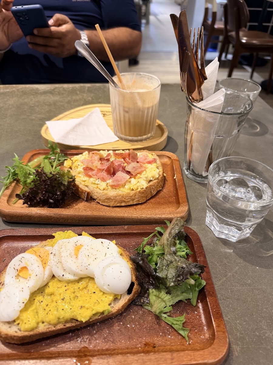 AMAZING SPECIALTY COFFEE photo 5 in Thao Dien