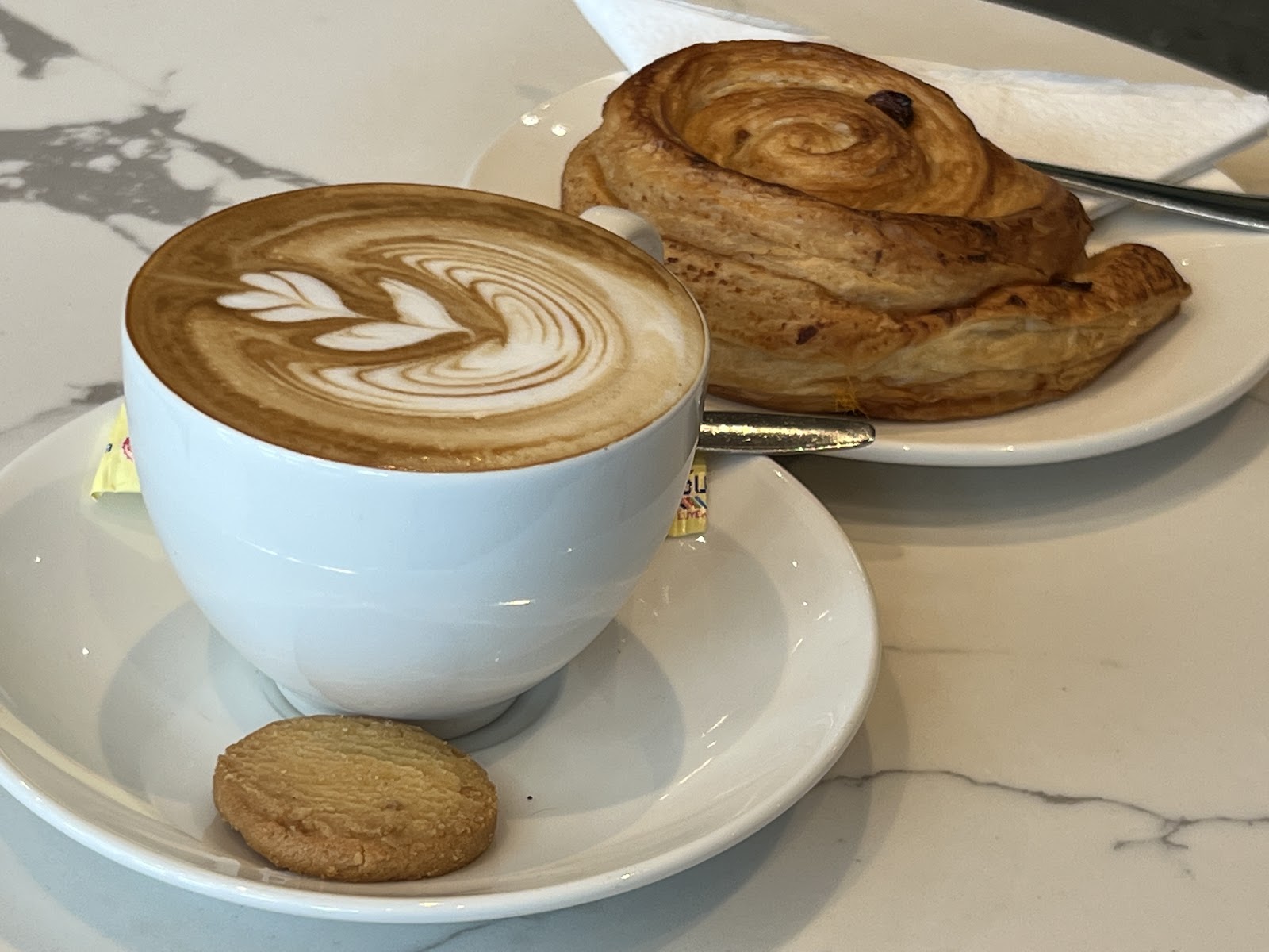 Ambrosia Cafe Bistro photo 3 in Thao Dien