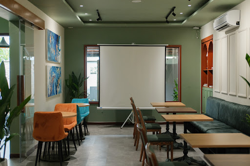 Ambrosia Cafe Bistro photo 6 in Thao Dien