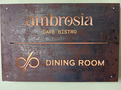 Ambrosia Cafe Bistro photo 7 in Thao Dien