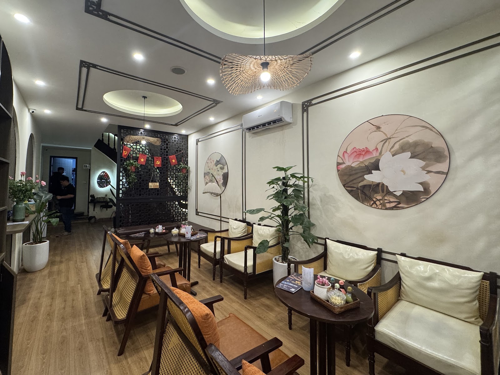 Amora Relaxation Spa photo 3 in Ha Noi