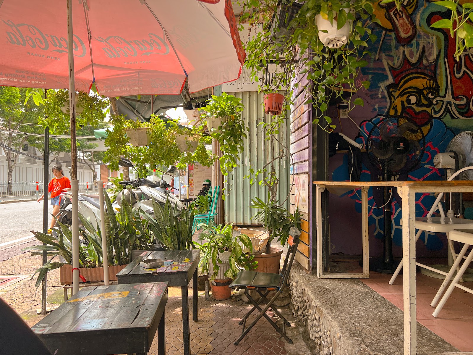 An An Smoothies photo 2 in Thao Dien