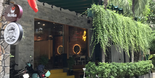 An An Smoothies photo 6 in Thao Dien