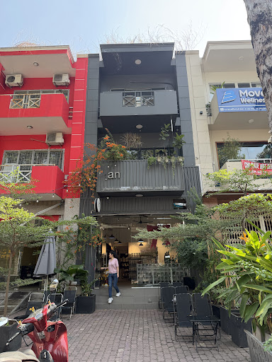 An Coffee & Tea | Cafe đẹp quận 2 photo 1 in Thao Dien