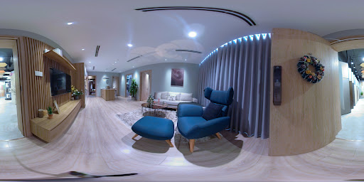 An Cường Show Gallery And Design Center Phú Mỹ Hưng in Saigon