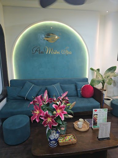AN MIÊN SPA - GỘI ĐẦU THẢO DƯỢC VÀ MASSAGE BODY QUẬN 2 photo 5 in Thao Dien