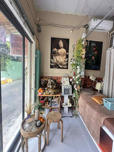 An phương spa dưỡng sinh đông y photo 5 in Thao Dien
