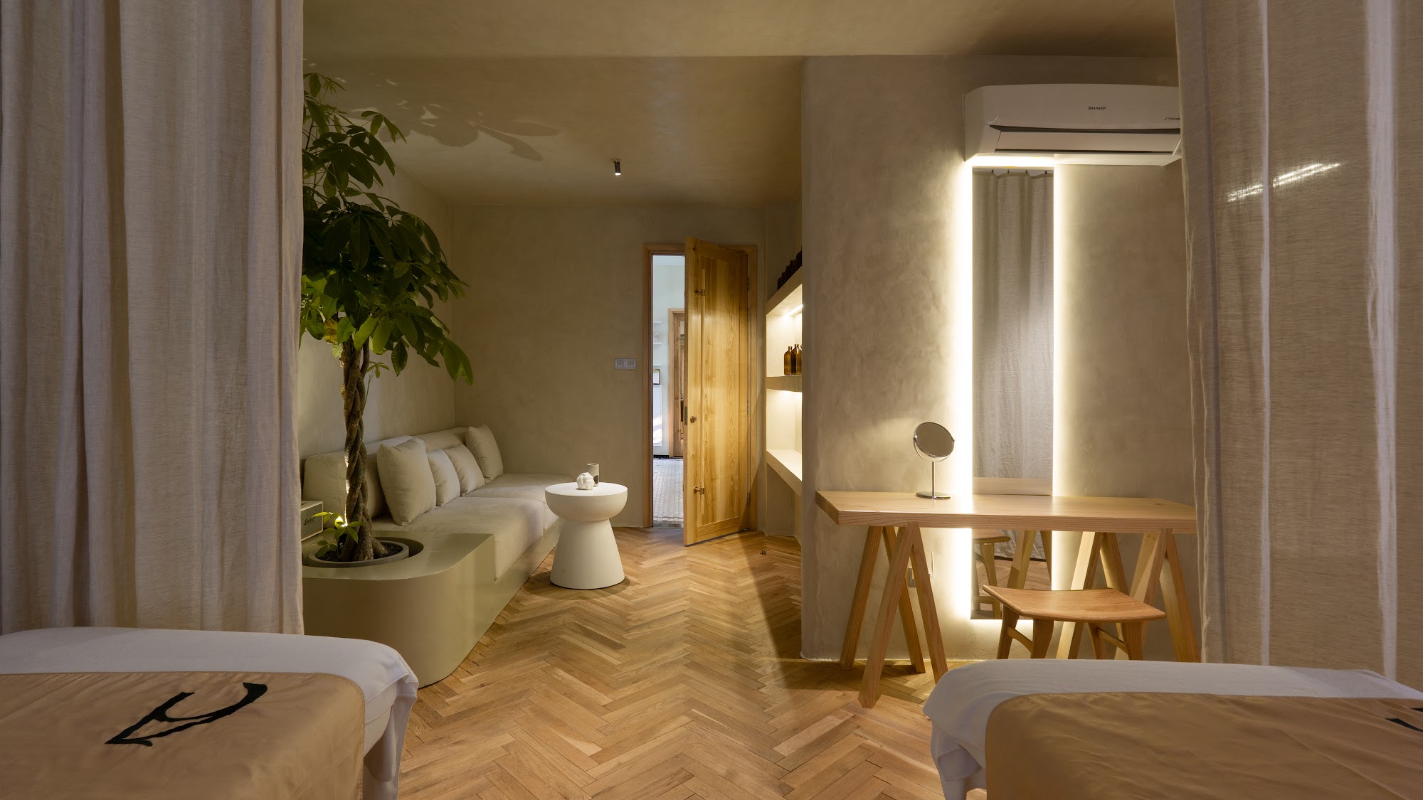 An's Spa - Spas & Wellness in Thao Dien