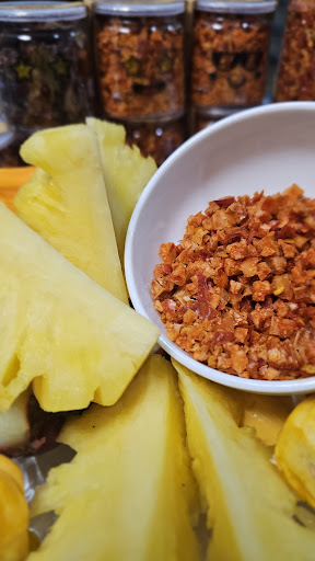 ĂN VẶT NHÀ MỘC photo 3 in Thao Dien