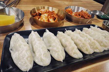Dumplings