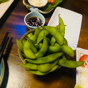 Soy Beans
