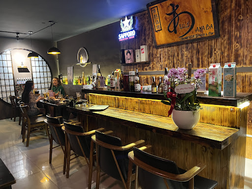 ANABA Japanese Dining & Bar photo 11 in Thao Dien