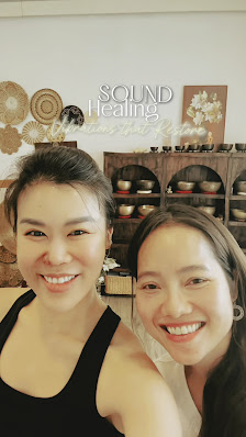 Anahata Yoga Tay Ho | Yoga & Sound Healing photo 4 in Thao Dien