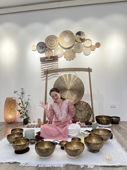 Anahata Yoga Tay Ho | Yoga & Sound Healing in Ha Noi